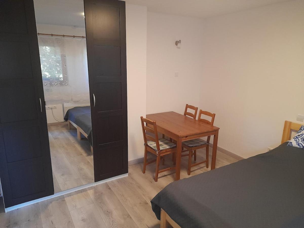 Apartment Ujkishaz - Budapest
