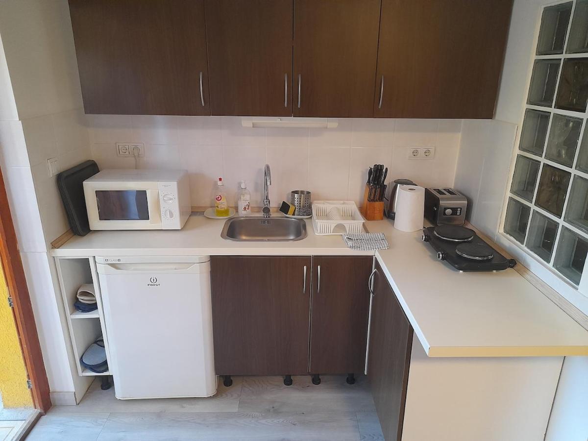 Apartment Ujkishaz - Budapest