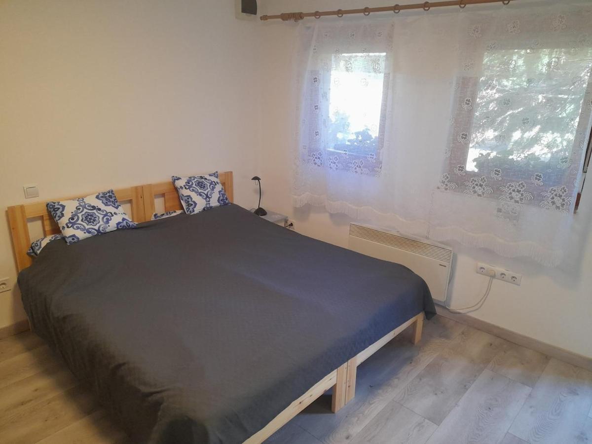 Apartment Ujkishaz - Budapest