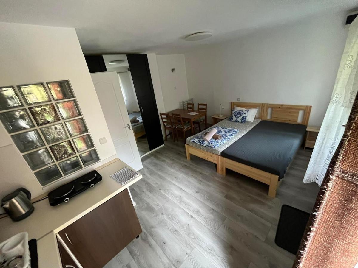 Ujkishaz - Apartment *