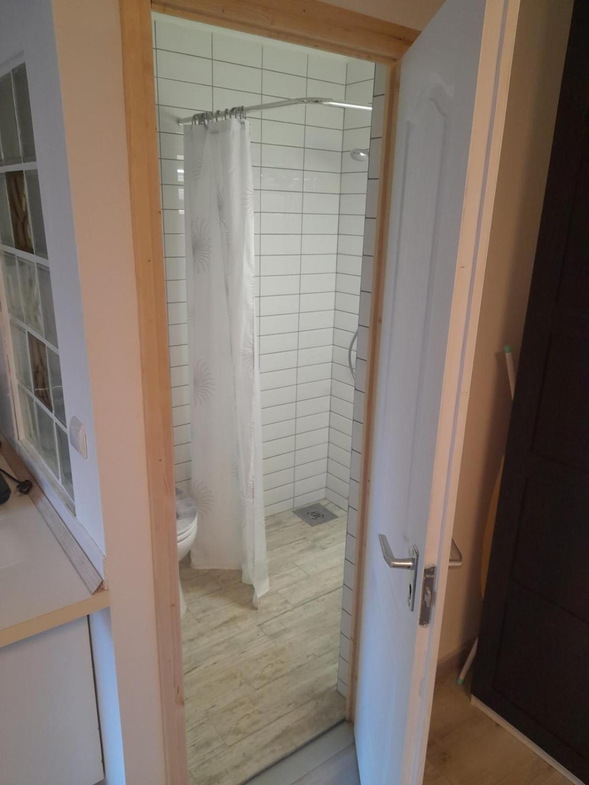Ujkishaz - Apartment Budapest